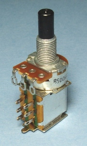 Ibanez Guitar Potentiometer 3VR1C50BSN