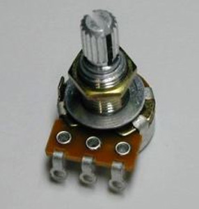 Ibanez Guitar Potentiometer 3VR1H500A