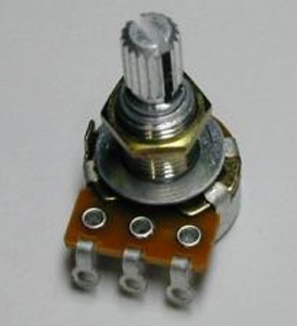 Ibanez Guitar Potentiometer 3VR1H500B