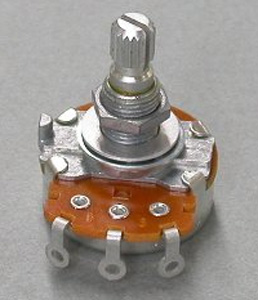 Ibanez Guitar Potentiometer 3VR1J500A1