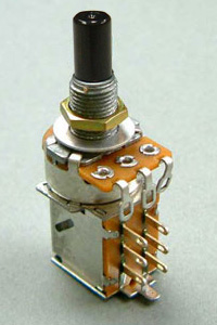 Ibanez Guitar Potentiometer 3VR1J500AS