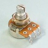 Ibanez Guitar Potentiometer 3VR1P500C