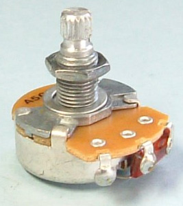 Ibanez Guitar Potentiometer 3VR1W500A