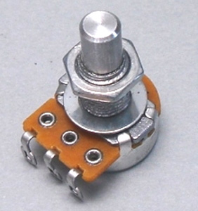 Ibanez Guitar Potentiometer 3VR27A0003