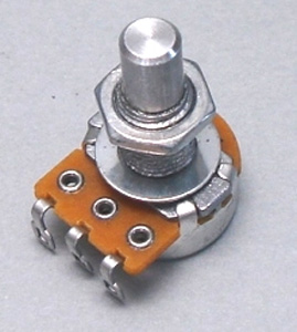 Ibanez Guitar Potentiometer 3VR27A0005