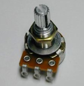 Ibanez Guitar Potentiometer 3VR27A0006