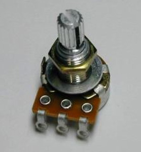 Ibanez Guitar Potentiometer 3VR27A0007