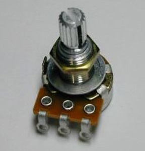 Ibanez Guitar Potentiometer 3VR2YA0001
