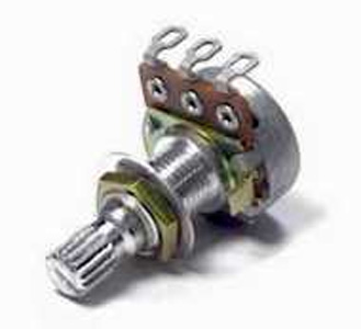 Ibanez Guitar Potentiometer 3VR2YA0004