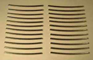 Ibanez Guitar Fret Wire 4FW1J215