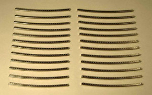 Ibanez Guitar Fret Wire 4FW1J216