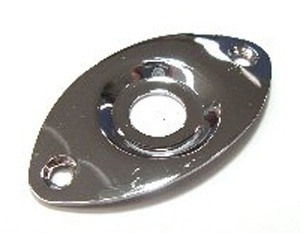 Ibanez Guitar Jack Plate 4JP2YA0001