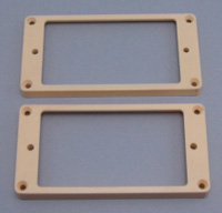 Ibanez Guitar Pickup Mounting Ring 4MR1HRV