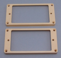 Ibanez Guitar Pickup Mounting Ring 4MR1HXV