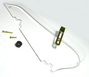 Ibanez Guitar Pickguard 4PG12A0025