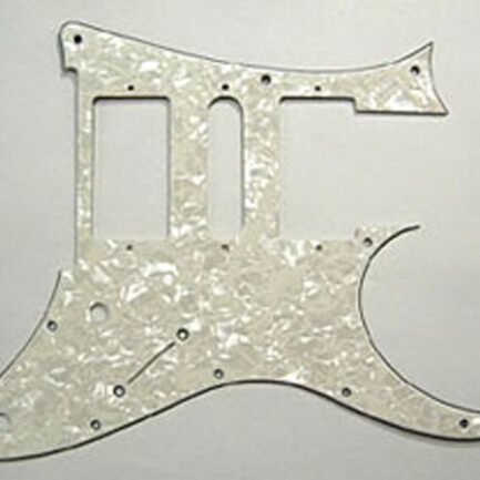 Ibanez Guitar Pickguard 4PG1CRG501^