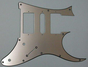 Ibanez Guitar Pickguard 4PG1MA0005