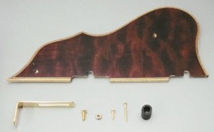 Ibanez Guitar Pickguard 4PG1QM2BRW