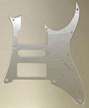 Ibanez Guitar Pickguard 4PG1UV7P2