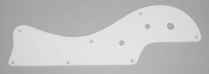 Ibanez Guitar Pickguard 4PG27A0004
