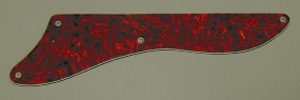 Ibanez Guitar Pickguard 4PG27A0008