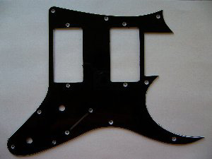 Ibanez Guitar Pickguard 4PG2YA0005