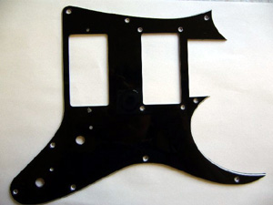 Ibanez Guitar Pickguard 4PG2YA0006