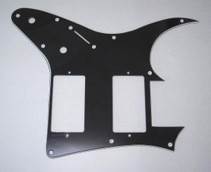Ibanez Guitar Pickguard 4PG2YA0007