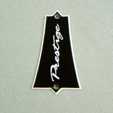 Ibanez Guitar Truss Rod Cover 4PT1ARP1^