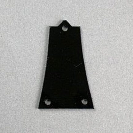 Ibanez Guitar Truss Rod Cover 4PT1CGAX1