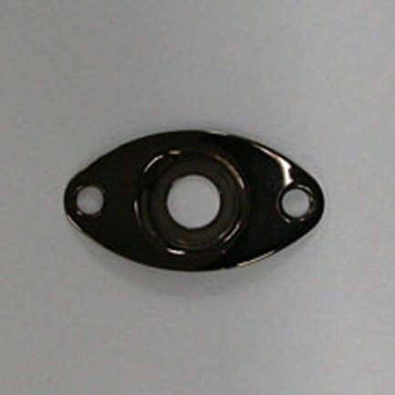Ibanez Guitar Output Jack Cover 4PT1CJP2B^