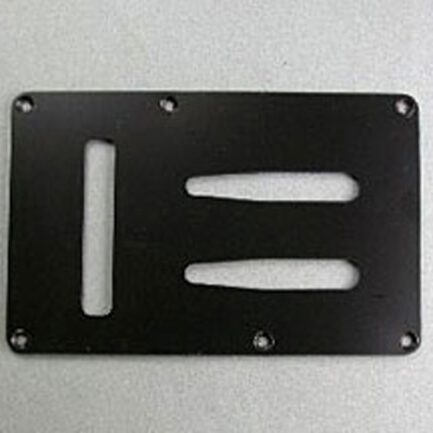 Ibanez Guitar Tremolo Cavity Plate 4PT1GSA21B^