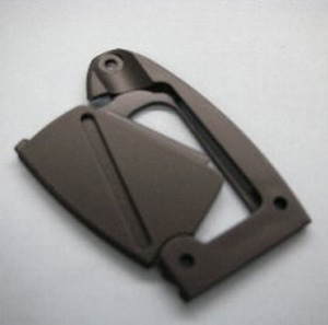 Ibanez Bass Truss Rod Cover 4PT3XA0004