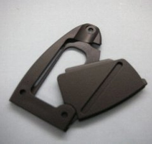 Ibanez Guitar Truss Rod Cover 4PT3XA0005