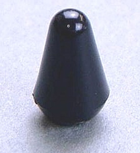 Ibanez Guitar Switch Cap 4SCPL005BK