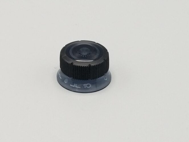 Ibanez Guitar Speed Control Knob 4KB1JH1B