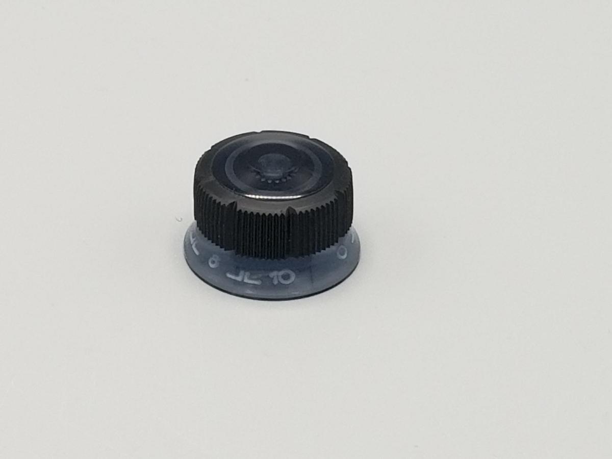 Ibanez Guitar Speed Control Knob 4KB1JH1B - Drums Etc.