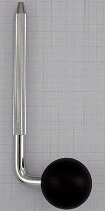 TAMA BALL JOINT L-ARM (LLBN)