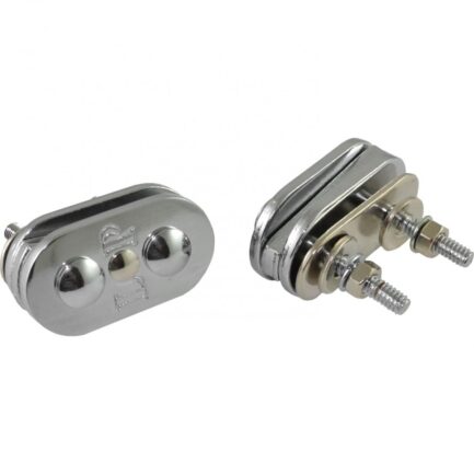 Latin Percussion LP290S-MB Slide Mounting Brackets