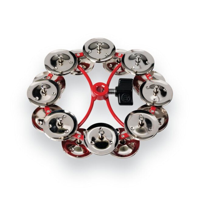 Latin Percussion City Series Hi-Hat Jingle Ring