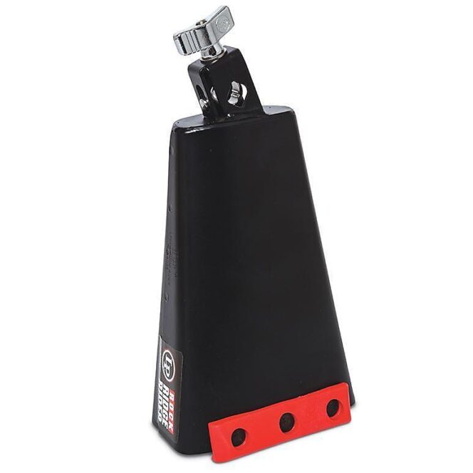 Latin Percussion Rock Ridge Rider Cowbell LP008-N