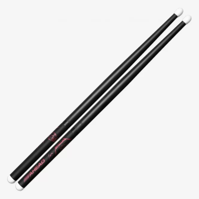 Lars Ulrich "Scary Guy" Light Drum Sticks LU-SGL