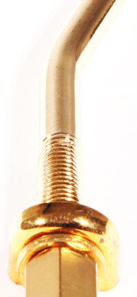 Meinl Lug for Mongo Santamaria Artist Conga Series (LUG-02)