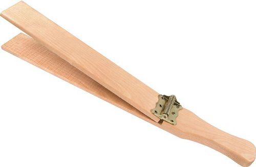 Whip percussion clearance