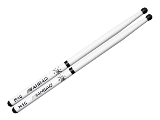 Ahead M1C Marching Drum Sticks *