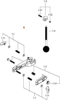 Tama Cocktail-JAM Tom Holder MC69I