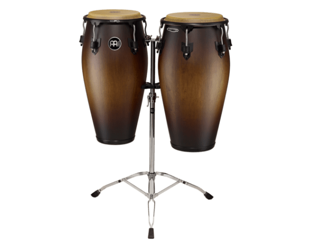 Meinl Marathon Classic Series Conga Sets Antique Tobacco Burst (MCC-SET-ATB-M)