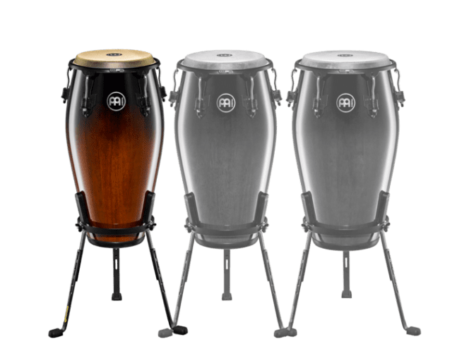 Meinl Marathon Classic Series Congas Quinto Coffee Burst (MCC11CB)