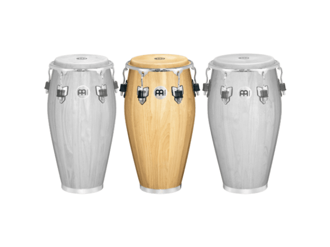 Meinl Professional Series Congas Conga Natural (MP1134NT)