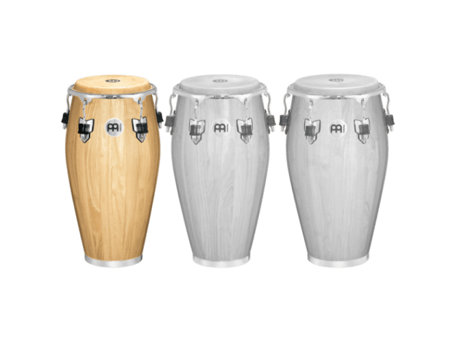 Meinl Professional Series Congas Quinto Natural (MP11NT)